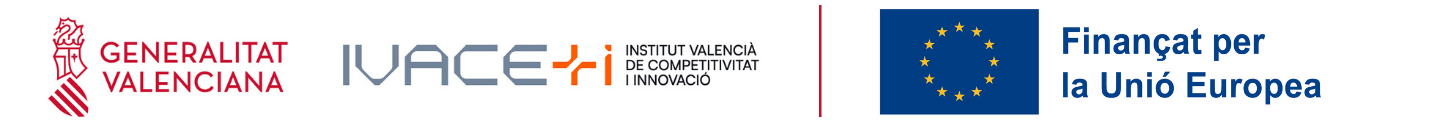 Logo Agencia Valenciana